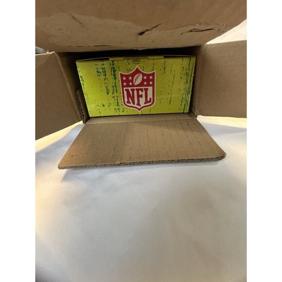 2025 Signature Barbie Super Bowl LIX Champions Philadelphia Eagles NFL Doll NIB - Picture 4 of 10